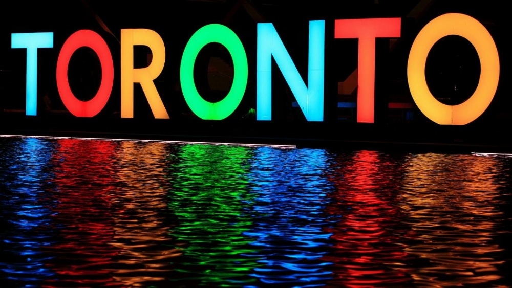 Holiday Inn Express Toronto Downtown