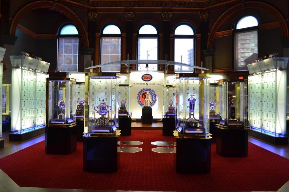 Holiday Inn Express Toronto Downtown